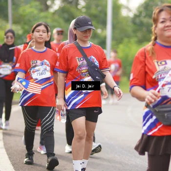 Runner Photo 6026642
