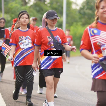 Runner Photo 6026643