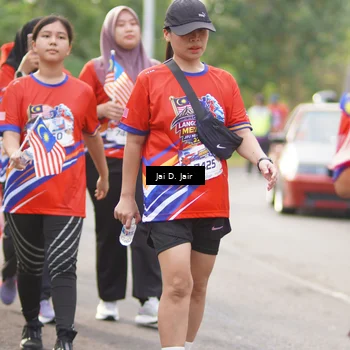 Runner Photo 6026644