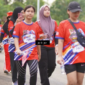 Runner Photo 6026647