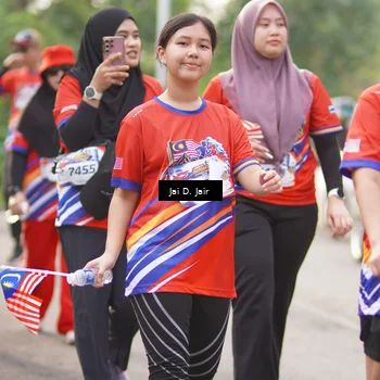 Runner Photo 6026649