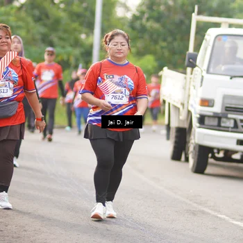 Runner Photo 6026651