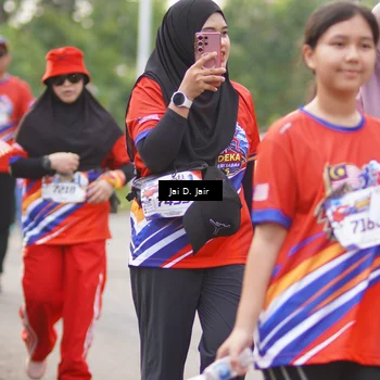 Runner Photo 6026652