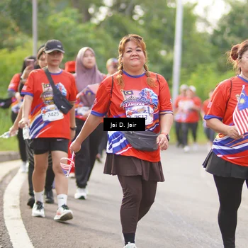 Runner Photo 6026655