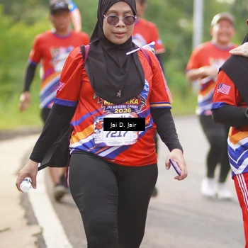 Runner Photo 6026660