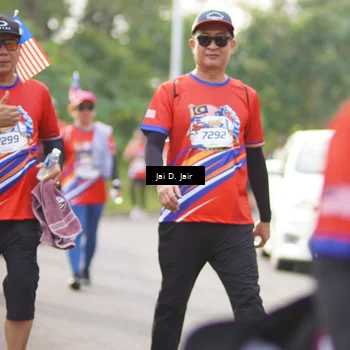 Runner Photo 6026662