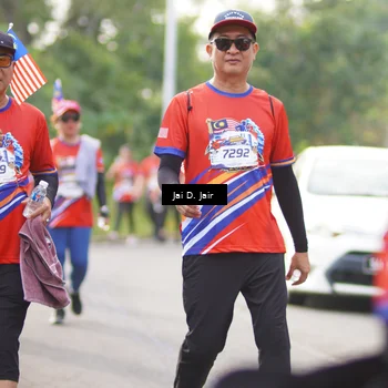 Runner Photo 6026663
