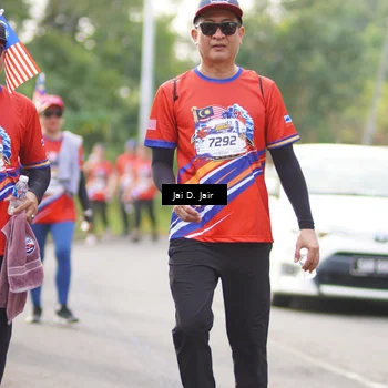 Runner Photo 6026664