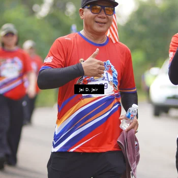 Runner Photo 6026669
