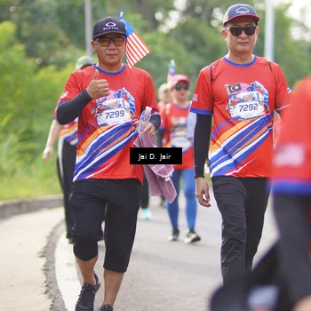Runner Photo 6026670