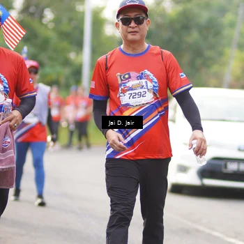 Runner Photo 6026676