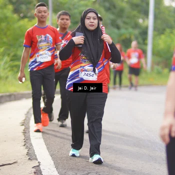 Runner Photo 6026679