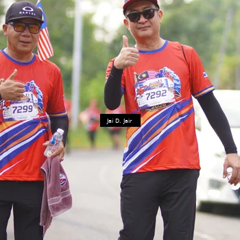 Runner Photo 6026684