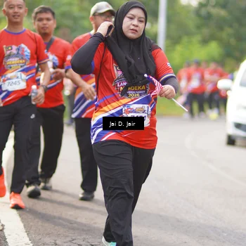 Runner Photo 6026685