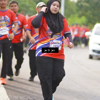 Runner Photo 6026686