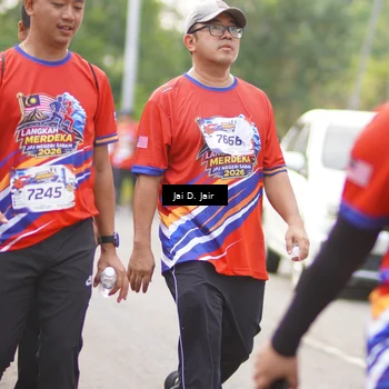 Runner Photo 6026689