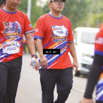 Runner Photo 6026691