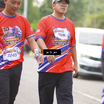 Runner Photo 6026692