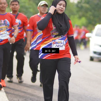 Runner Photo 6026694
