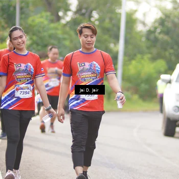 Runner Photo 6026697