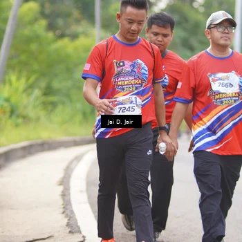 Runner Photo 6026698