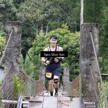 Runner Photo 60267
