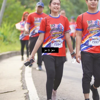 Runner Photo 6026703