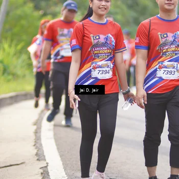 Runner Photo 6026704