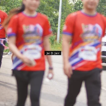 Runner Photo 6026705