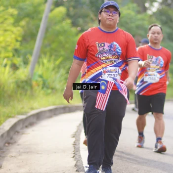 Runner Photo 6026706