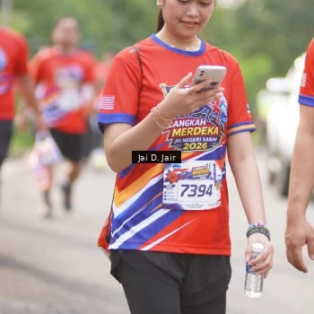 Runner Photo 6026707
