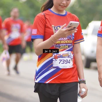 Runner Photo 6026708