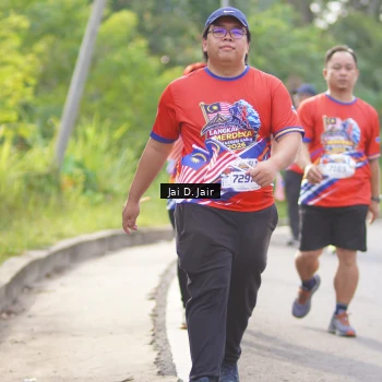 Runner Photo 6026710