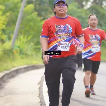 Runner Photo 6026714