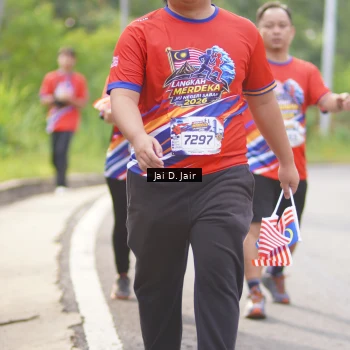 Runner Photo 6026715