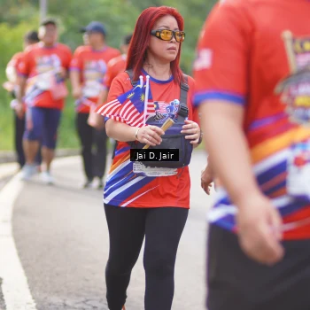 Runner Photo 6026716