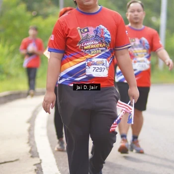 Runner Photo 6026717