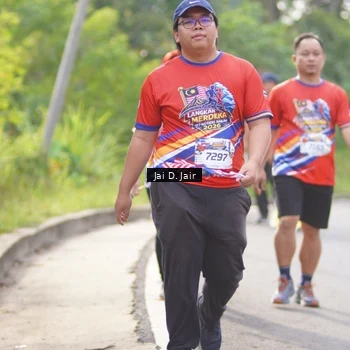 Runner Photo 6026720