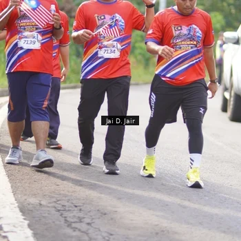 Runner Photo 6026721