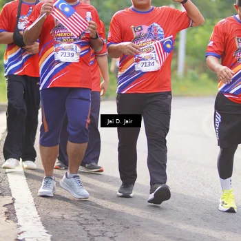 Runner Photo 6026722
