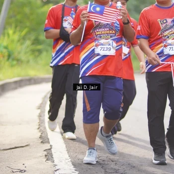 Runner Photo 6026727