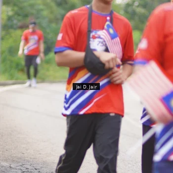 Runner Photo 6026730