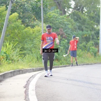 Runner Photo 6026731