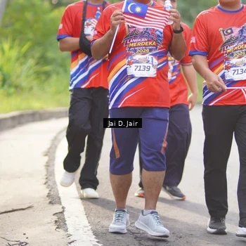 Runner Photo 6026732