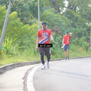 Runner Photo 6026733