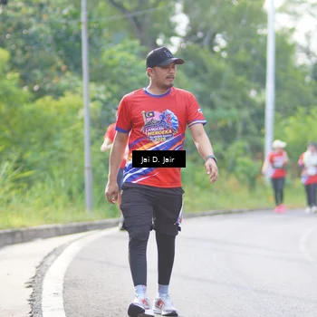 Runner Photo 6026734