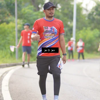 Runner Photo 6026735