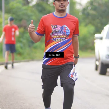 Runner Photo 6026738