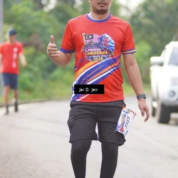 Runner Photo 6026740