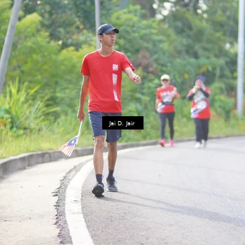 Runner Photo 6026741